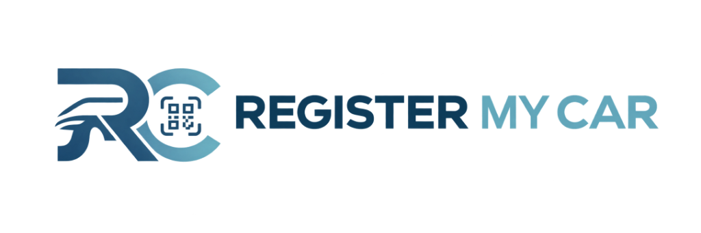 RegisterMyCar